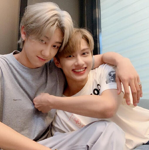 JUNHAO 'si tanga at si babi' (Happy Road AU)