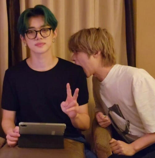 National Boyfriend Day (insecurities AU)