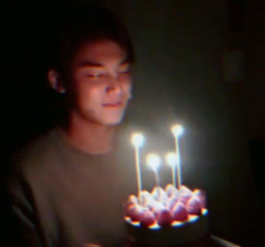 MINGMING Birthday Special (Happy Road AU)